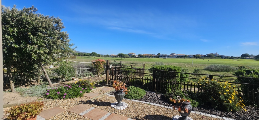 4 Bedroom Property for Sale in Langebaan Country Estate Western Cape